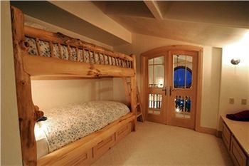 Silver Star Telluride Condominiums Kültér fotó