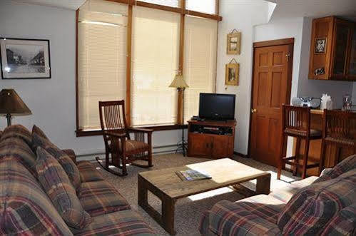 Silver Star Telluride Condominiums Kültér fotó