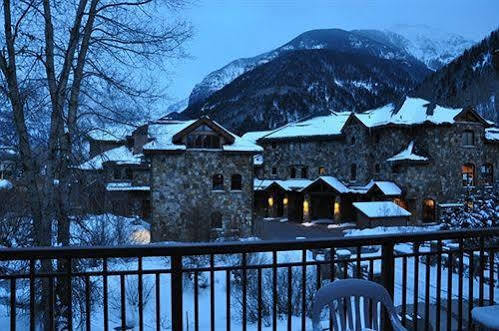 Silver Star Telluride Condominiums Kültér fotó