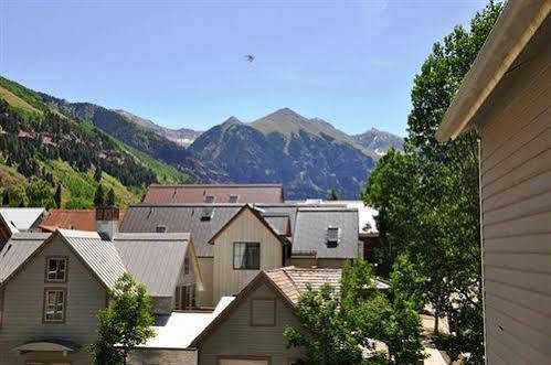Silver Star Telluride Condominiums Kültér fotó
